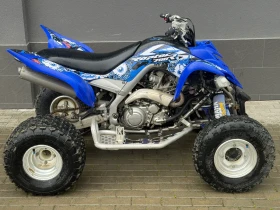 Yamaha Raptor 700 След основен ремонт | Auto.bg — изображение 4 Yamaha Raptor 700 След основен ремонт | Auto.bg — изображение 4