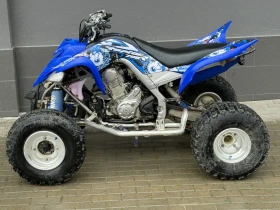 Yamaha Raptor 700 След основен ремонт | Auto.bg — изображение 8 Yamaha Raptor 700 След основен ремонт | Auto.bg — изображение 8