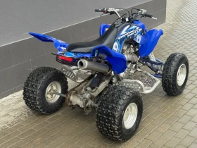 Yamaha Raptor 700 След основен ремонт | Auto.bg — изображение 5 Yamaha Raptor 700 След основен ремонт | Auto.bg — изображение 5