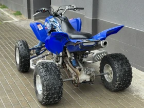 Yamaha Raptor 700 След основен ремонт | Auto.bg — изображение 7 Yamaha Raptor 700 След основен ремонт | Auto.bg — изображение 7