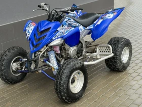 Yamaha Raptor 700 След основен ремонт | Auto.bg — изображение 9 Yamaha Raptor 700 След основен ремонт | Auto.bg — изображение 9