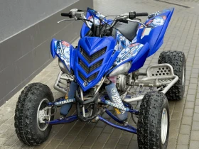 Yamaha Raptor 700 След основен ремонт | Auto.bg — изображение 2 Yamaha Raptor 700 След основен ремонт | Auto.bg — изображение 2
