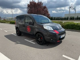 Fiat Qubo 1.3 multijet 1 - Car24.bg Fiat Qubo 1.3 multijet 1