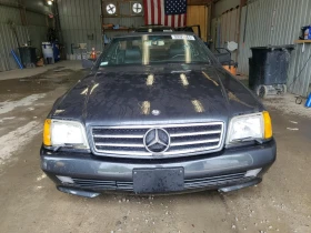 Mercedes-Benz SL 500 Авто Кредит! - Car24.bg Mercedes-Benz SL 500 Авто Кредит!