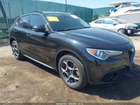 Alfa Romeo Giulia Q4 SPORT CARFAX АВТО КРЕДИТ - Car24.bg Alfa Romeo Giulia Q4 SPORT CARFAX АВТО КРЕДИТ