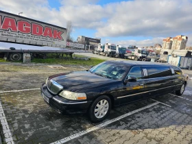 Lincoln Town car - Car24.bg Lincoln Town car