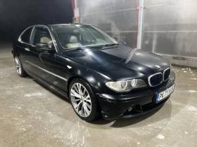 Снимка BMW 320