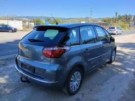 Citroen C4 Picasso 1.6HDI - 6800 лв. / 3476.78 € - 46918210 3 | Car24.bg Citroen C4 Picasso 1.6HDI - 6800 лв. / 3476.78 € - 46918210 3