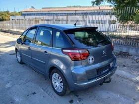 Citroen C4 Picasso 1.6HDI - 6800 лв. / 3476.78 € - 46918210 4 | Car24.bg Citroen C4 Picasso 1.6HDI - 6800 лв. / 3476.78 € - 46918210 4