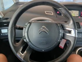 Citroen C4 Picasso 1.6HDI - 6800 лв. / 3476.78 € - 46918210 7 | Car24.bg Citroen C4 Picasso 1.6HDI - 6800 лв. / 3476.78 € - 46918210 7