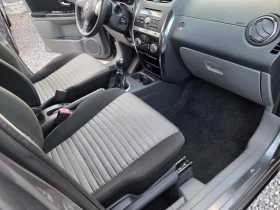 Suzuki SX4 1.6 i FACE LIFT 4x4 - 10500 лв. / 5368.56 € - 15501607 10 | Car24.bg Suzuki SX4 1.6 i FACE LIFT 4x4 - 10500 лв. / 5368.56 € - 15501607 10