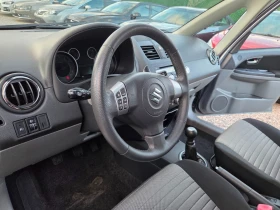 Suzuki SX4 1.6 i FACE LIFT 4x4 - 10500 лв. / 5368.56 € - 15501607 12 | Car24.bg Suzuki SX4 1.6 i FACE LIFT 4x4 - 10500 лв. / 5368.56 € - 15501607 12