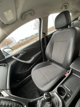 Opel Astra J 1.4T Cosmo - 11000 лв. / 5624.21 € - 70655411 14 | Car24.bg Opel Astra J 1.4T Cosmo - 11000 лв. / 5624.21 € - 70655411 14