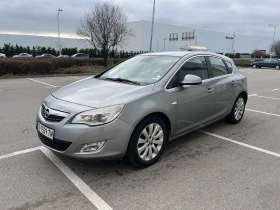 Opel Astra J 1.4T Cosmo - 11000 лв. / 5624.21 € - 70655411 7 | Car24.bg Opel Astra J 1.4T Cosmo - 11000 лв. / 5624.21 € - 70655411 7