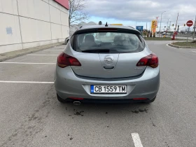 Opel Astra J 1.4T Cosmo - 11000 лв. / 5624.21 € - 70655411 4 | Car24.bg Opel Astra J 1.4T Cosmo - 11000 лв. / 5624.21 € - 70655411 4