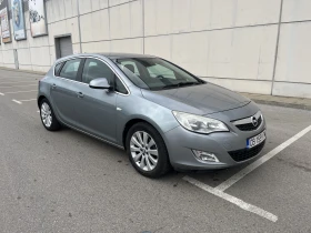 Opel Astra J 1.4T Cosmo - Car24.bg Opel Astra J 1.4T Cosmo