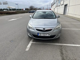 Opel Astra J 1.4T Cosmo - 11000 лв. / 5624.21 € - 70655411 8 | Car24.bg Opel Astra J 1.4T Cosmo - 11000 лв. / 5624.21 € - 70655411 8