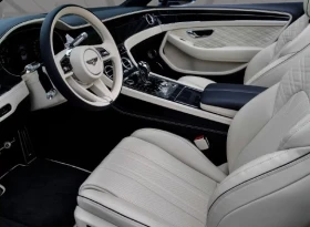 Bentley Continental GTC Speed V8 Hybrid = NEW = Гаранция | Auto.bg — изображение 10 Bentley Continental GTC Speed V8 Hybrid = NEW = Гаранция | Auto.bg — изображение 10