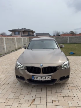 BMW 3gt 320d xDrive - 13900 € / 27186.04 лв. - 39553237 7 | Car24.bg BMW 3gt 320d xDrive - 13900 € / 27186.04 лв. - 39553237 7