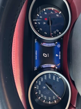 Maserati Ghibli 3L 6cyl AWD | Auto.bg — изображение 8 Maserati Ghibli 3L 6cyl AWD | Auto.bg — изображение 8
