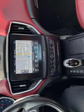 Maserati Ghibli 3L 6cyl AWD | Auto.bg — изображение 7 Maserati Ghibli 3L 6cyl AWD | Auto.bg — изображение 7