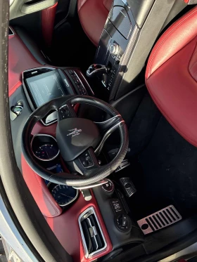 Maserati Ghibli 3L 6cyl AWD | Auto.bg — изображение 10 Maserati Ghibli 3L 6cyl AWD | Auto.bg — изображение 10