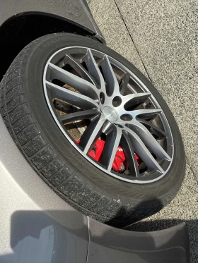 Maserati Ghibli 3L 6cyl AWD | Auto.bg — изображение 9 Maserati Ghibli 3L 6cyl AWD | Auto.bg — изображение 9