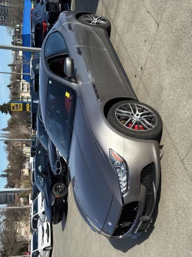 Maserati Ghibli 3L 6cyl AWD | Auto.bg — изображение 2 Maserati Ghibli 3L 6cyl AWD | Auto.bg — изображение 2