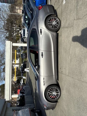Maserati Ghibli 3L 6cyl AWD | Auto.bg — изображение 5 Maserati Ghibli 3L 6cyl AWD | Auto.bg — изображение 5