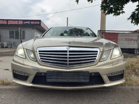 Mercedes-Benz E 350 AMG - Car24.bg Mercedes-Benz E 350 AMG