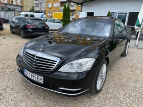 Mercedes-Benz S 350 CDI-FACE/FULL-DISTRONIC-NIGHT VISION/ОБСЛУЖЕНА - Car24.bg Mercedes-Benz S 350 CDI-FACE/FULL-DISTRONIC-NIGHT VISION/ОБСЛУЖЕНА