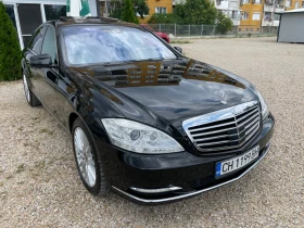 Mercedes-Benz S 350 CDI-FACE/FULL-DISTRONIC-NIGHT VISION/ОБСЛУЖЕНА - 13500 € / 26403.70 лв. - 77782593 3 | Car24.bg Mercedes-Benz S 350 CDI-FACE/FULL-DISTRONIC-NIGHT VISION/ОБСЛУЖЕНА - 13500 € / 26403.70 лв. - 77782593 3