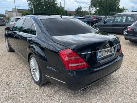 Mercedes-Benz S 350 CDI-FACE/FULL-DISTRONIC-NIGHT VISION/ОБСЛУЖЕНА - 13500 € / 26403.70 лв. - 77782593 6 | Car24.bg Mercedes-Benz S 350 CDI-FACE/FULL-DISTRONIC-NIGHT VISION/ОБСЛУЖЕНА - 13500 € / 26403.70 лв. - 77782593 6