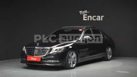 Mercedes-Benz S 400