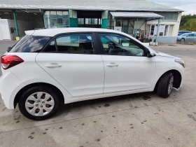Hyundai I20 - 6100 € - 49713659 4 | Car24.bg Hyundai I20 - 6100 € - 49713659 4