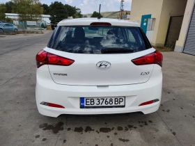 Hyundai I20 - 6100 € - 49713659 3 | Car24.bg Hyundai I20 - 6100 € - 49713659 3