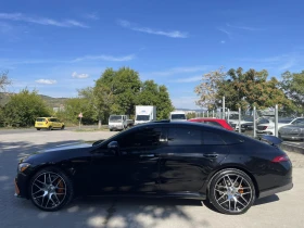 Mercedes-Benz AMG GT 53 4MATIC+ KEYLESS PANO - 68000 € - 11366923 8 | Car24.bg Mercedes-Benz AMG GT 53 4MATIC+ KEYLESS PANO - 68000 € - 11366923 8