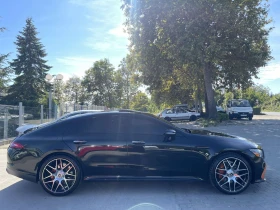 Mercedes-Benz AMG GT 53 4MATIC+ KEYLESS PANO - 68000 € - 11366923 4 | Car24.bg Mercedes-Benz AMG GT 53 4MATIC+ KEYLESS PANO - 68000 € - 11366923 4