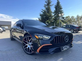 Mercedes-Benz AMG GT 53 4MATIC+ KEYLESS PANO - 68000 € - 11366923 3 | Car24.bg Mercedes-Benz AMG GT 53 4MATIC+ KEYLESS PANO - 68000 € - 11366923 3