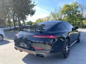 Mercedes-Benz AMG GT 53 4MATIC+ KEYLESS PANO - 68000 € - 11366923 5 | Car24.bg Mercedes-Benz AMG GT 53 4MATIC+ KEYLESS PANO - 68000 € - 11366923 5
