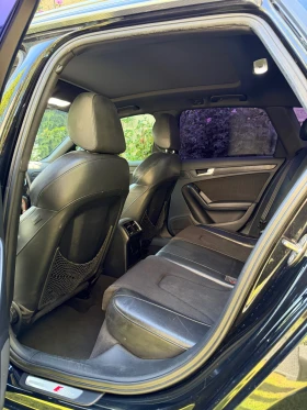Audi A4 undefined | Auto.bg — изображение 6 Audi A4 undefined | Auto.bg — изображение 6