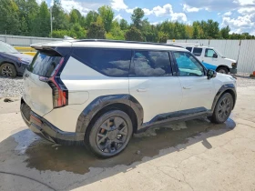 Kia EV9 Land AWD | Auto.bg — изображение 3 Kia EV9 Land AWD | Auto.bg — изображение 3
