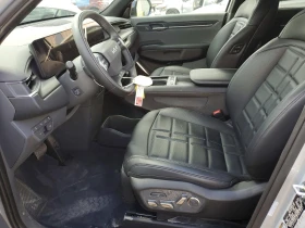 Kia EV9 Land AWD | Auto.bg — изображение 7 Kia EV9 Land AWD | Auto.bg — изображение 7