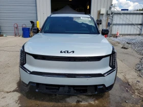 Kia EV9 Land AWD | Auto.bg — изображение 5 Kia EV9 Land AWD | Auto.bg — изображение 5
