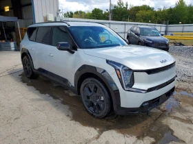 Kia EV9 Land AWD | Auto.bg — изображение 4 Kia EV9 Land AWD | Auto.bg — изображение 4