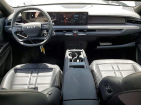 Kia EV9 Land AWD | Auto.bg — изображение 8 Kia EV9 Land AWD | Auto.bg — изображение 8