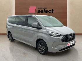 Ford Transit Custom 2.5 PHEV - 49500 € - 82017135 2 | Car24.bg Ford Transit Custom 2.5 PHEV - 49500 € - 82017135 2