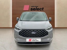 Ford Transit Custom 2.5 PHEV - 49500 € - 82017135 3 | Car24.bg Ford Transit Custom 2.5 PHEV - 49500 € - 82017135 3