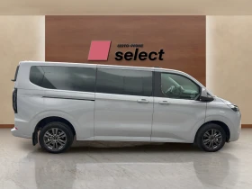 Ford Transit Custom 2.5 PHEV - 49500 € - 82017135 5 | Car24.bg Ford Transit Custom 2.5 PHEV - 49500 € - 82017135 5