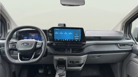 Ford Transit Custom 2.5 PHEV - 49500 € - 82017135 10 | Car24.bg Ford Transit Custom 2.5 PHEV - 49500 € - 82017135 10